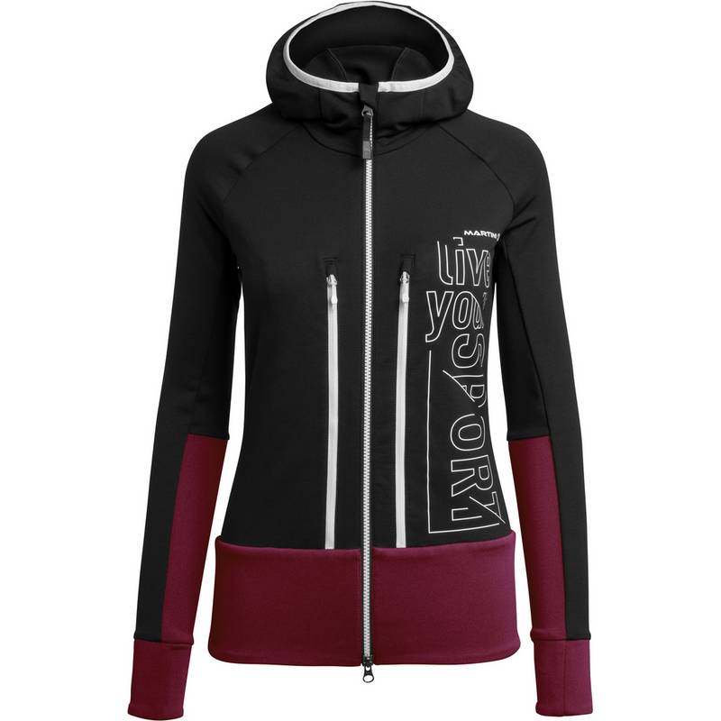 Martini CERVINO Fleecejacke Damen