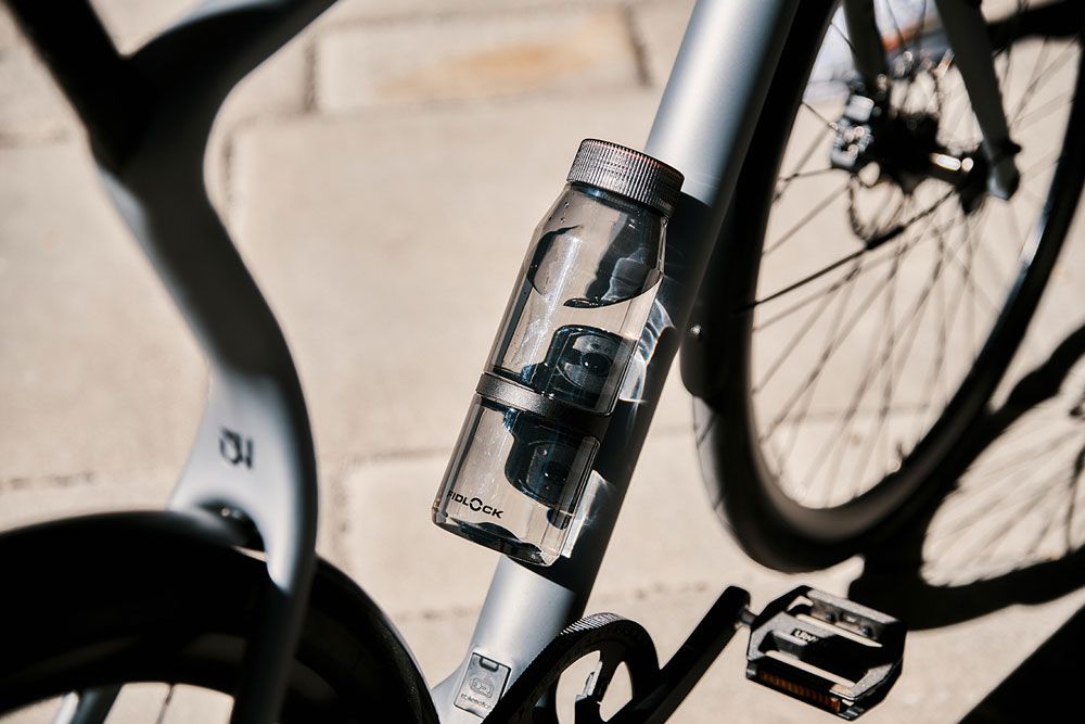Fidlock TWIST Single Bottle 700 life kaufen | Bike-Discount