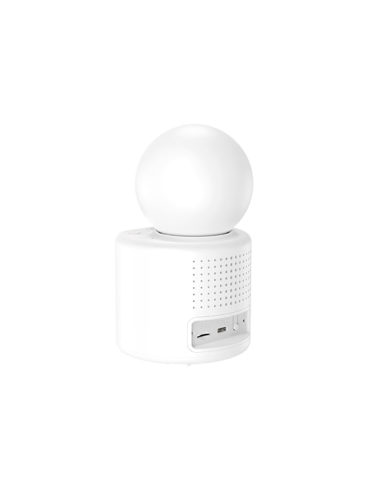 XO Indoor-Kamera CR03 - Kompatibel mit mehreren Systemen - in Weiß günstig kaufen onesize