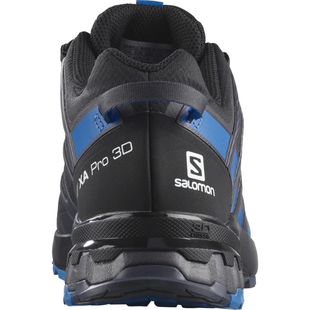 Salomon XA Pro 3D v8 GTX L41735300 / schwarz