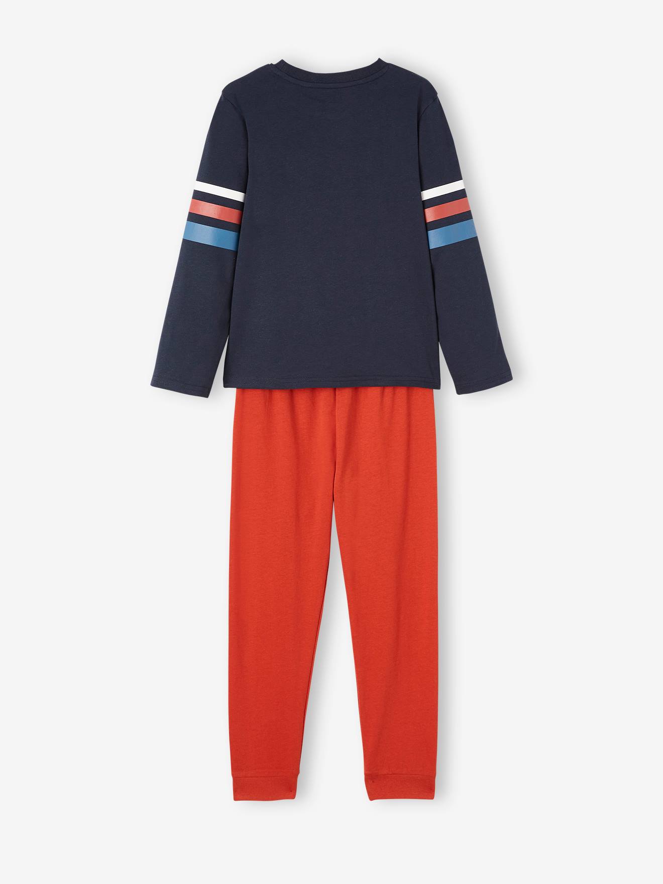 Lot de 2 pyjamas 