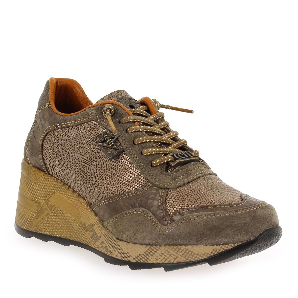 Cetti  C1143 SRA H23 - Taupe