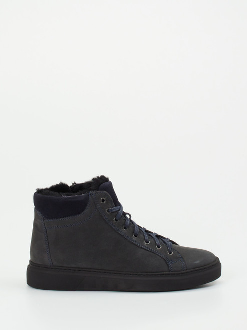 Sneaker high-48611090009 Ralph Harrison Country