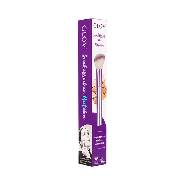 Contouring Brush