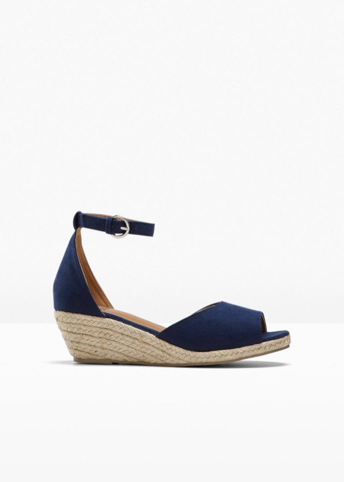 Keilsandalette
