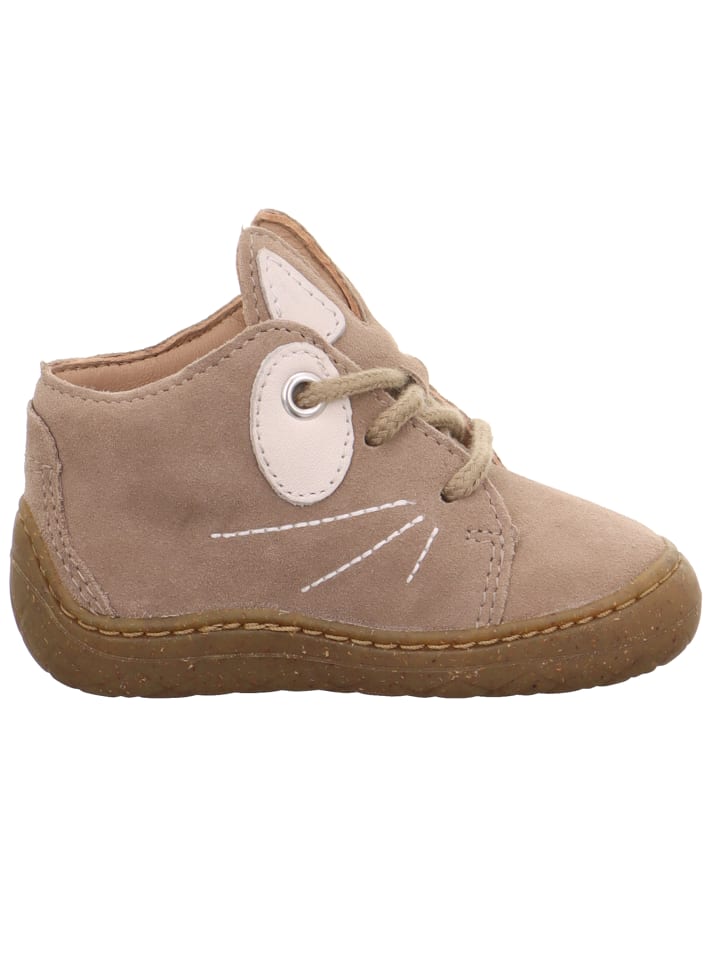 superfit Lauflernschuh SATURNUS in Beige günstig kaufen