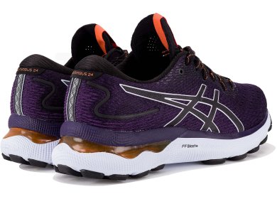 Asics Gel-Nimbus 24 TR W