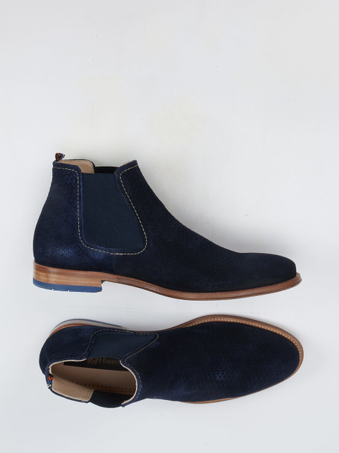 Chelsea Boots-47101090021 Ralph Harrison