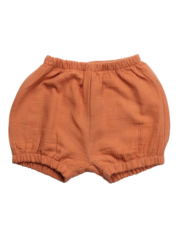 Walkiddy Shorts in Hellbraun günstig kaufen