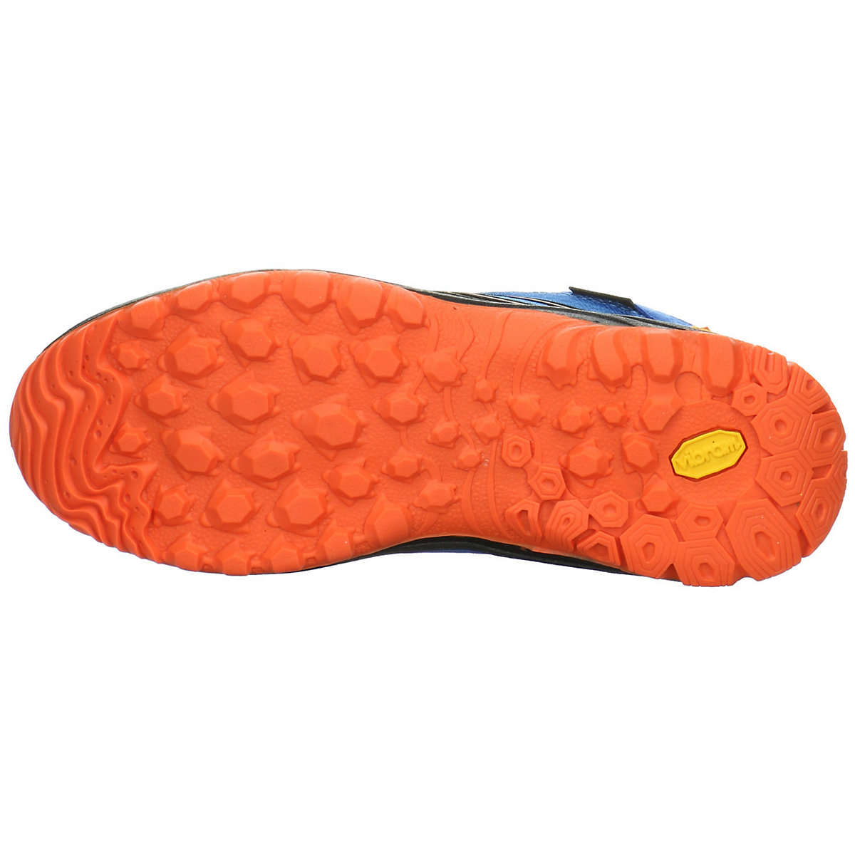 Guide High Outdoorschuh Synthetikkombination uni Outdoorschuhe