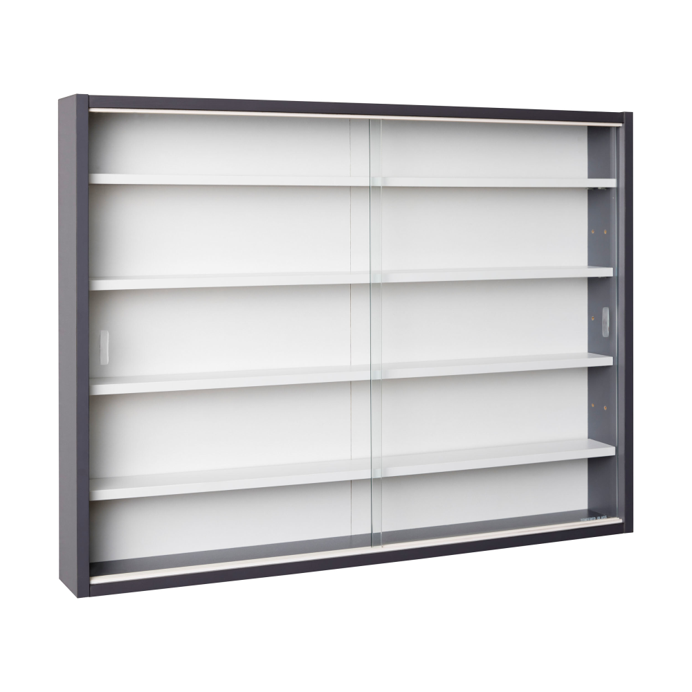 Sammlervitrine Collecty