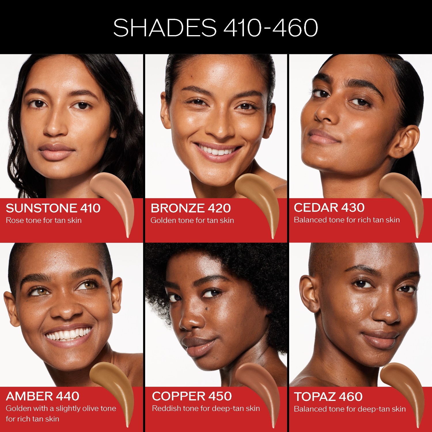 „Shiseido Skin Glow“ makiažo pagrindas