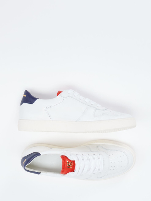 Sneaker-16617990202 Paul Green