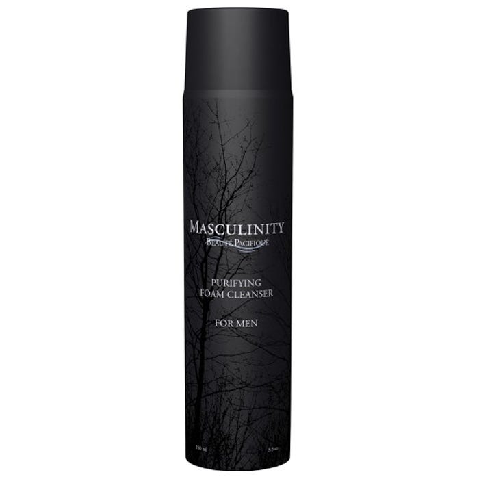 Beauté Pacifique Masculinity Purifying Foam Cleanser 150 ml