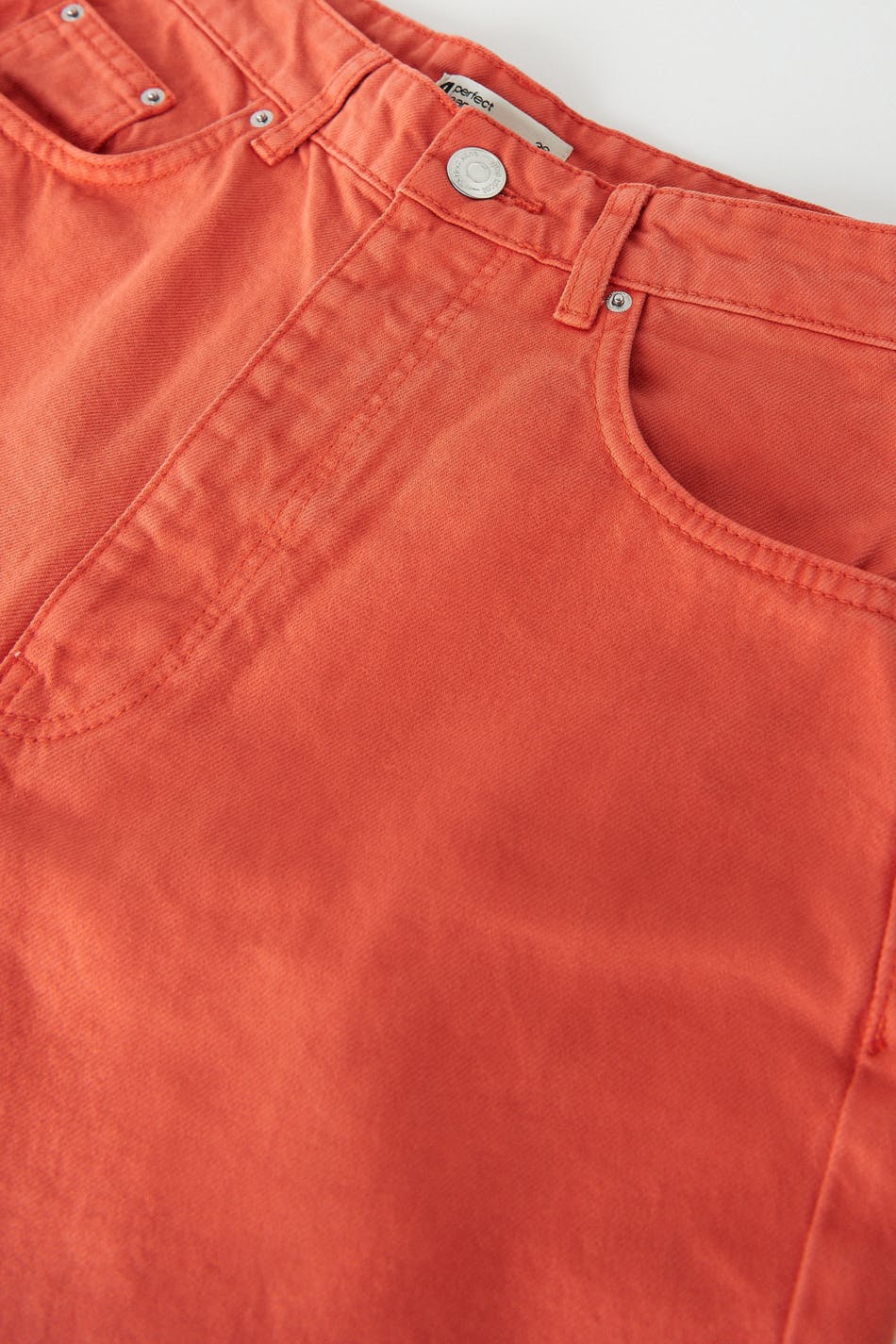 Idun straight jeans