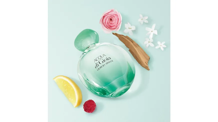 GIORGIO ARMANI Acqua di Gioia Intense Eau de Parfum