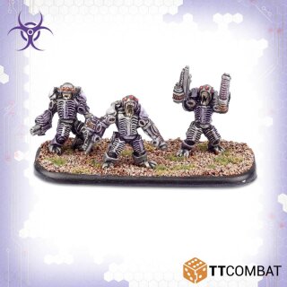 Demolisher Shock Troops (12)