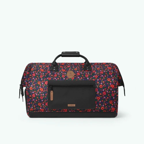 Duffle Adventurer Maupiti noir