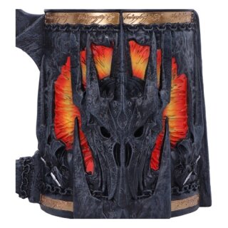 Herr der Ringe Sauron Krug