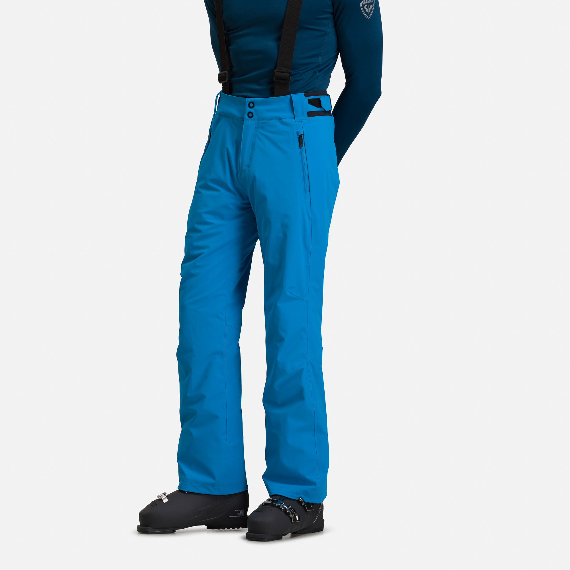 Pantalon de ski Course Homme