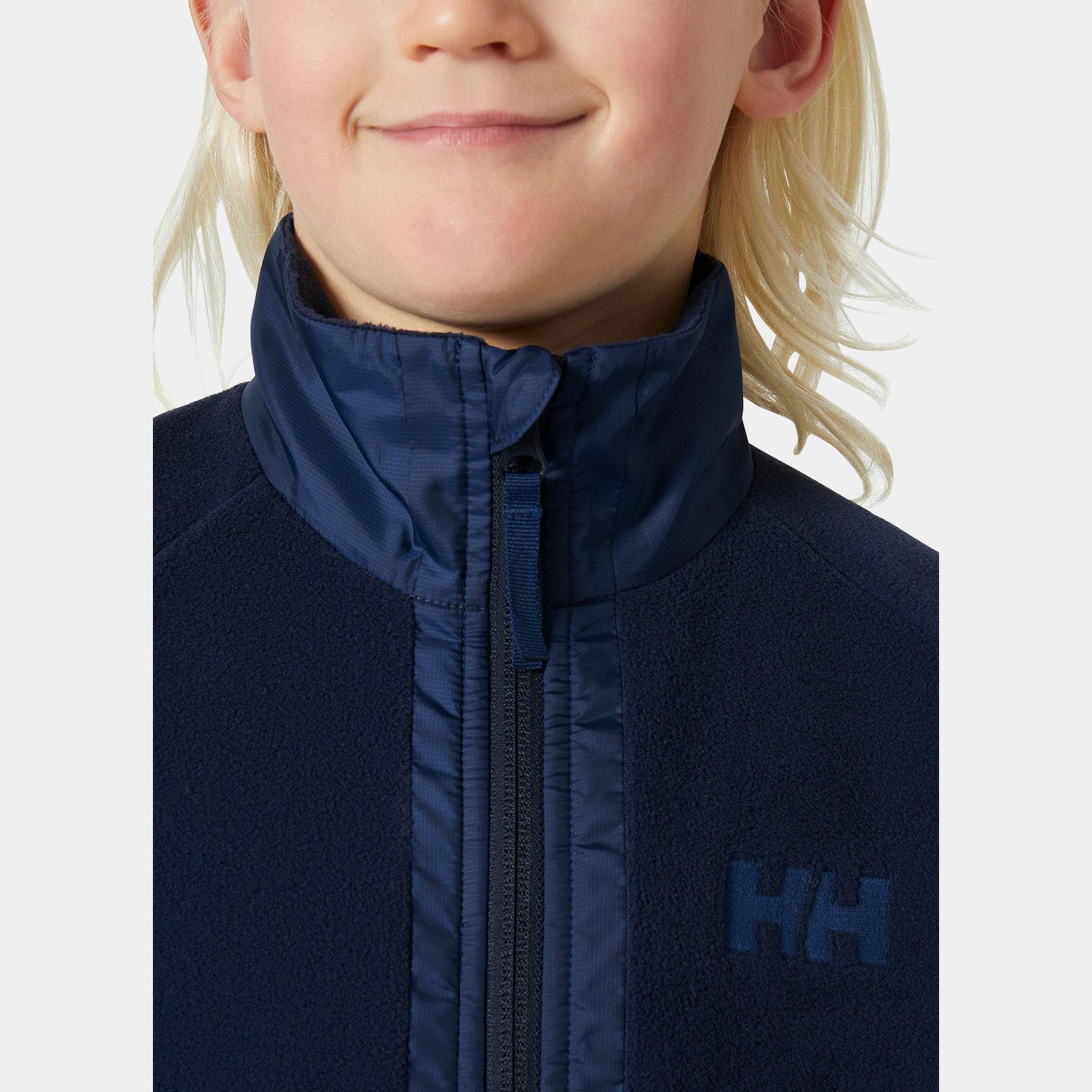 Juniors’ Marka Fleece Jacket