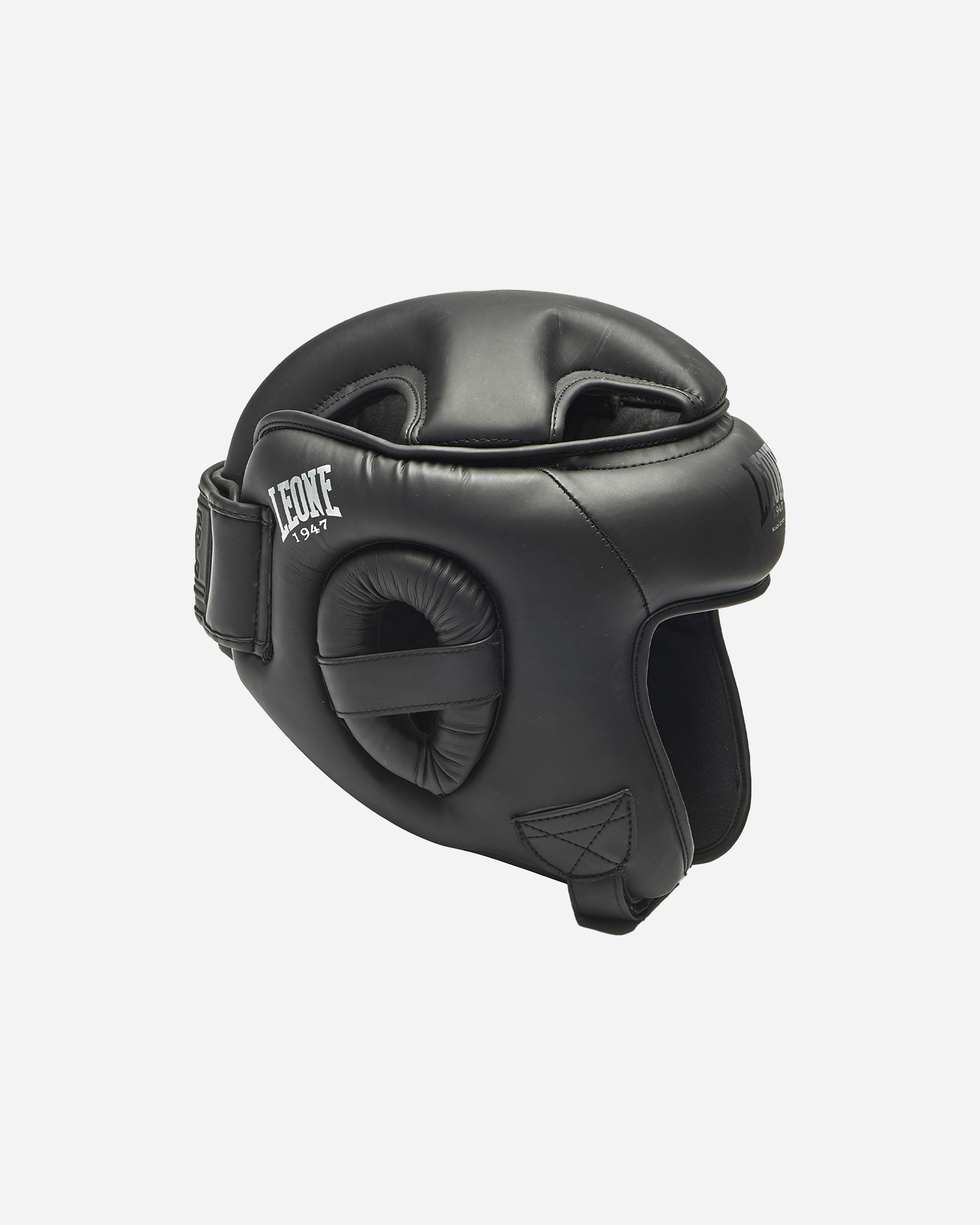 Boxerské príslušenstvo Leone Black Edition 2.0 CS431-01