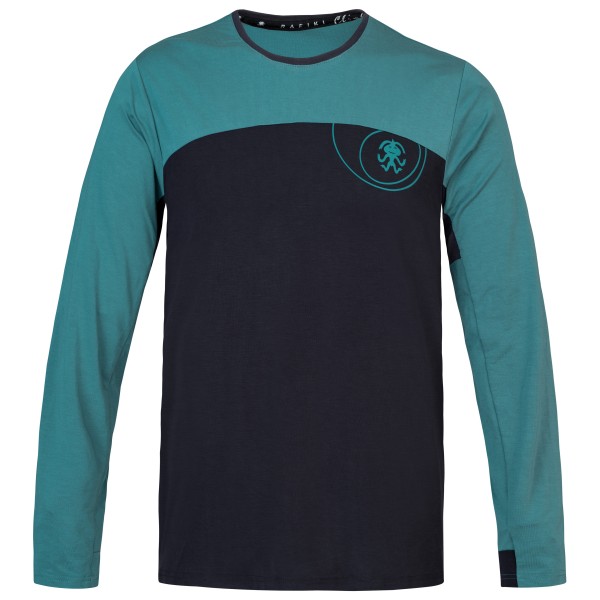 Rafiki - Pitone - Longsleeve