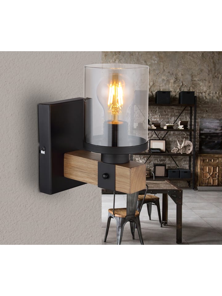 Globo lighting Wandleuchte 