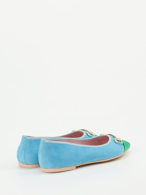 Slipper-14111590027 Pretty Ballerinas