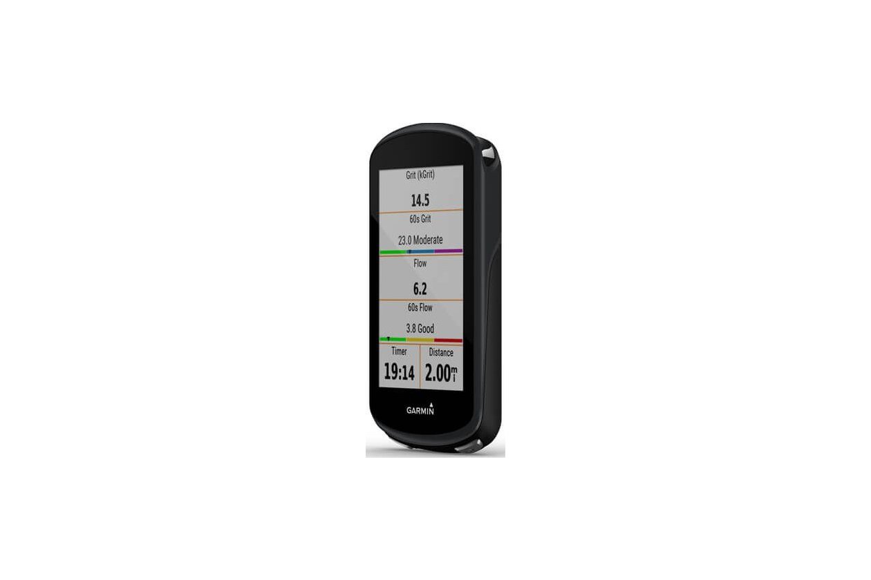 Garmin Edgeu00a01030 Plus