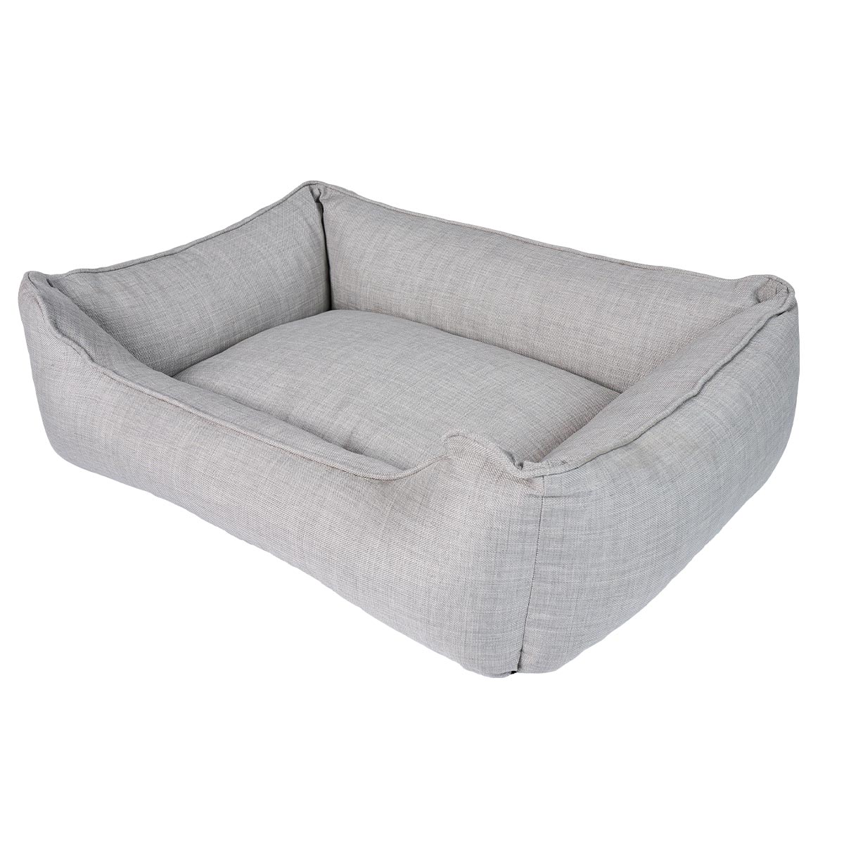furrysoul Hundebett Tilda grau günstig kaufen bei ZooRoyal