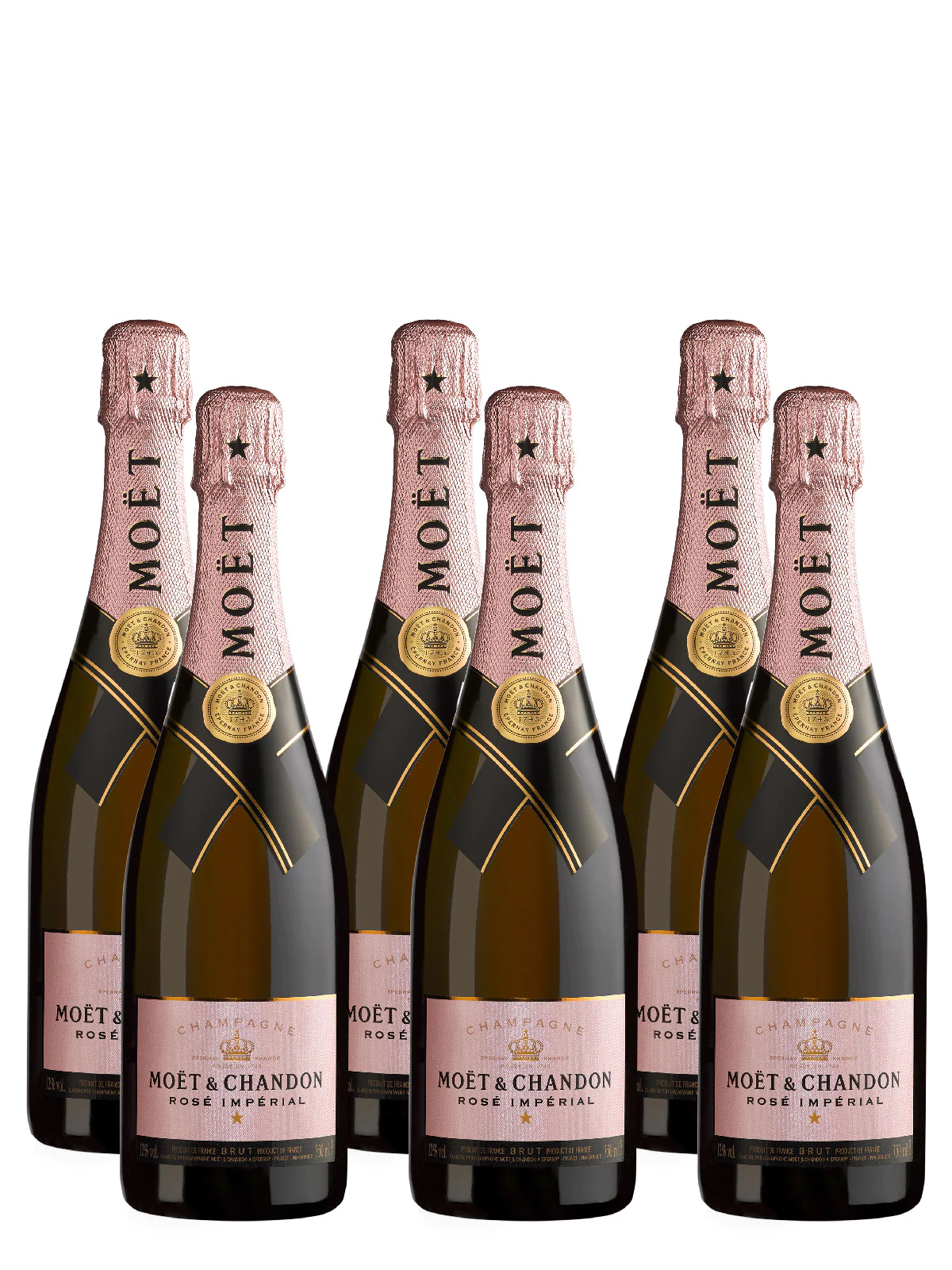 Moët & Chandon Rose Imperial