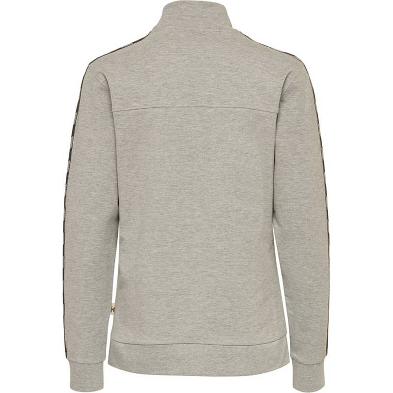 hummel hmlMOVE CLASSIC ZIP JACKET WOMAN Sweatjacke Damen