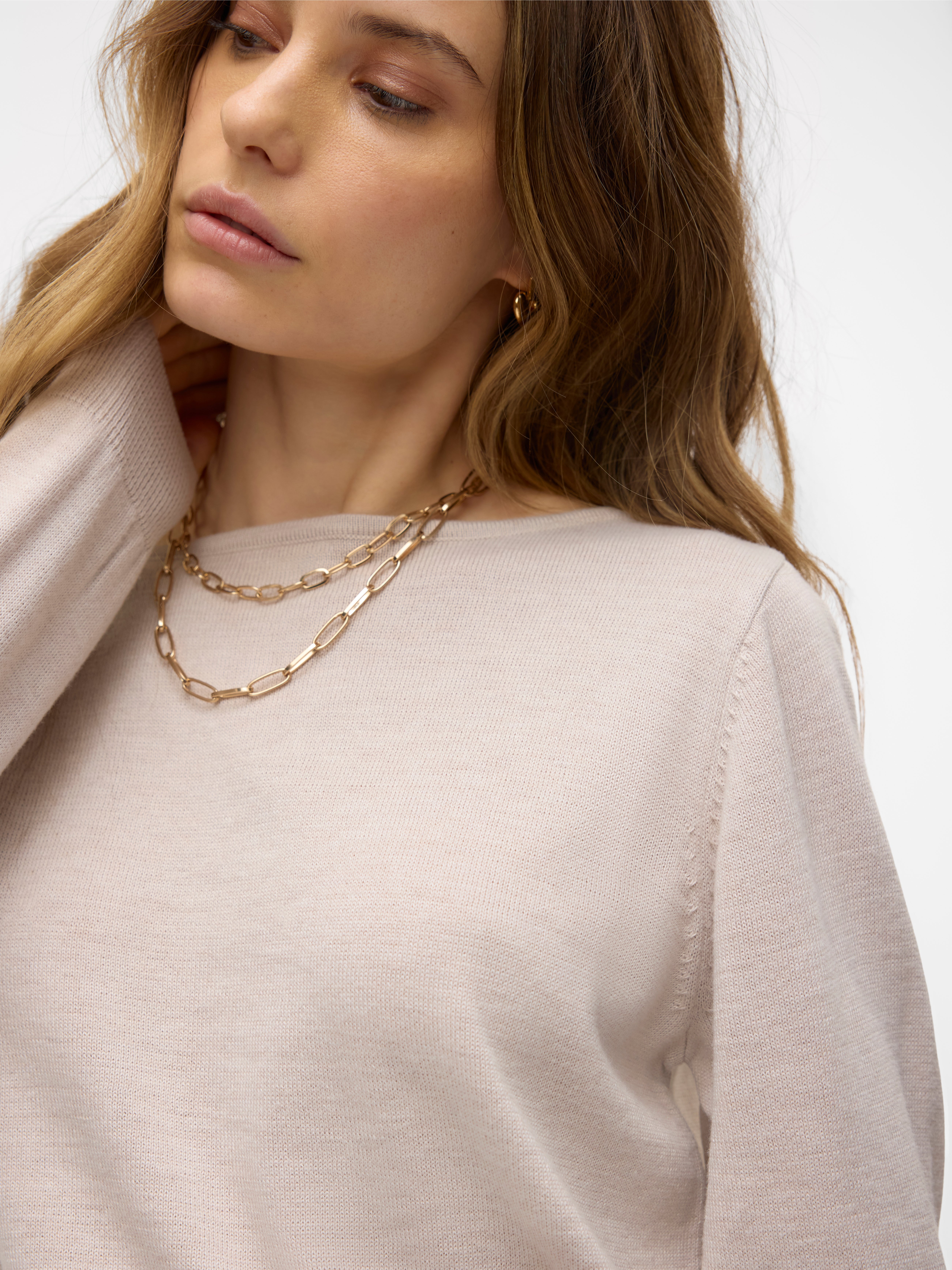 VMBEKKA Pullover