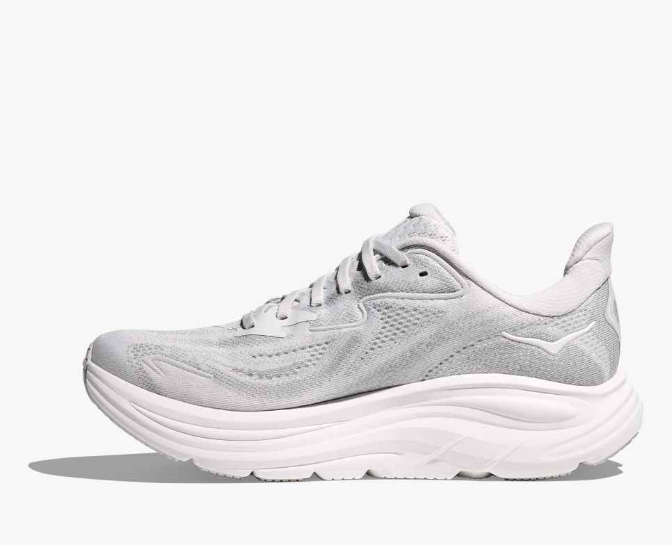 Clifton 10 Cosmic Grey / Stardust
