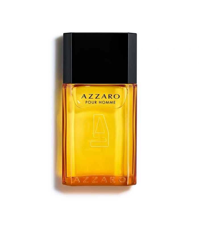AZZARO Pour Homme-Eau de Toilette Vaporisateur