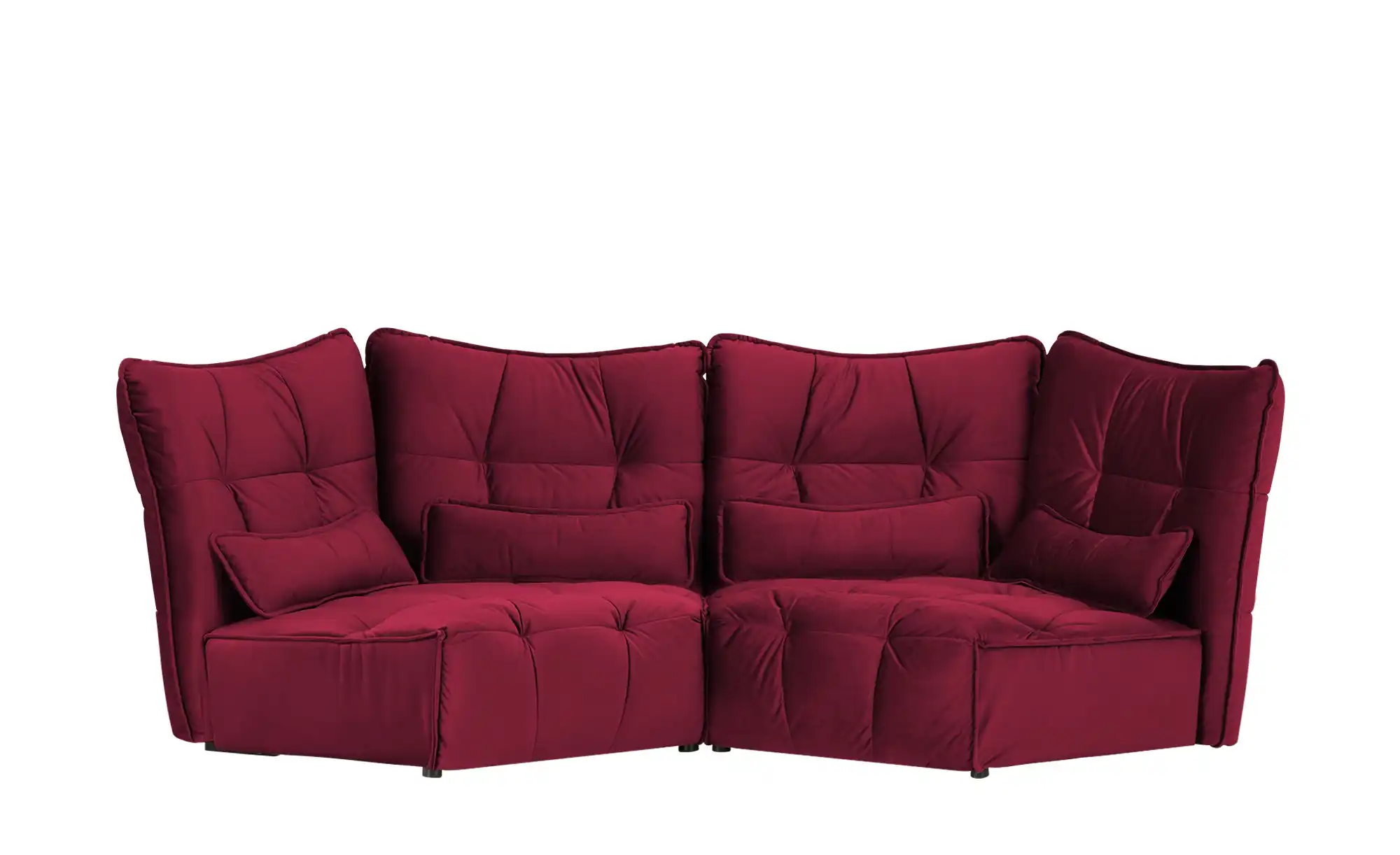 Einzelsofa Jeaneva