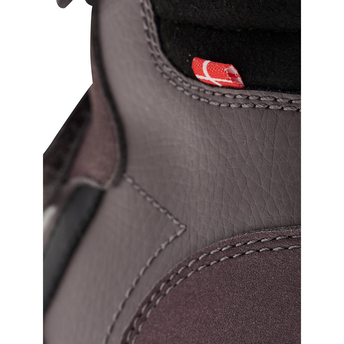 Kinder Sneakers High SLIMMER STADIL HIGH