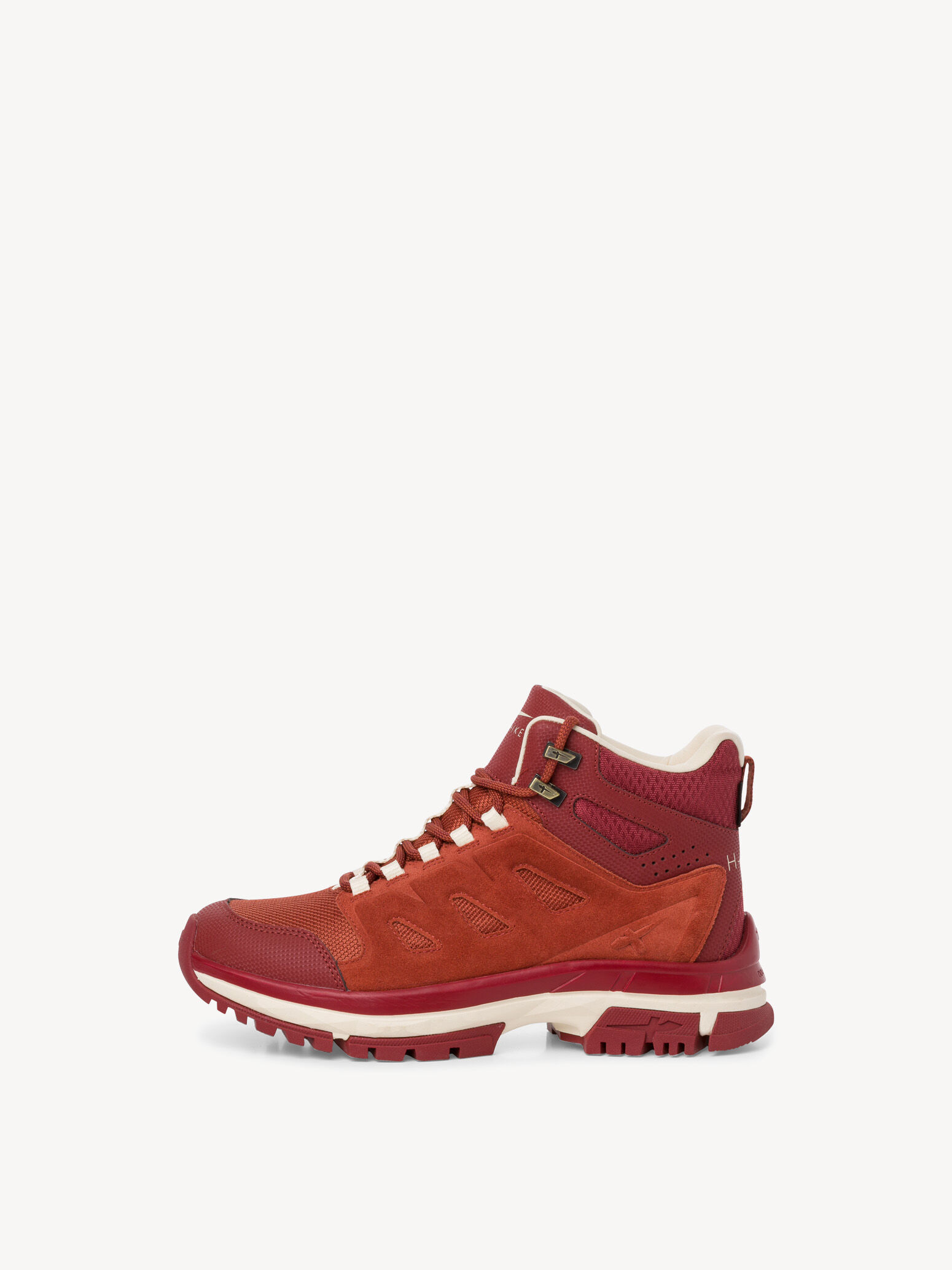 GORE-TEX Chaussure de randonnée H-2655 - marron doublure chaude