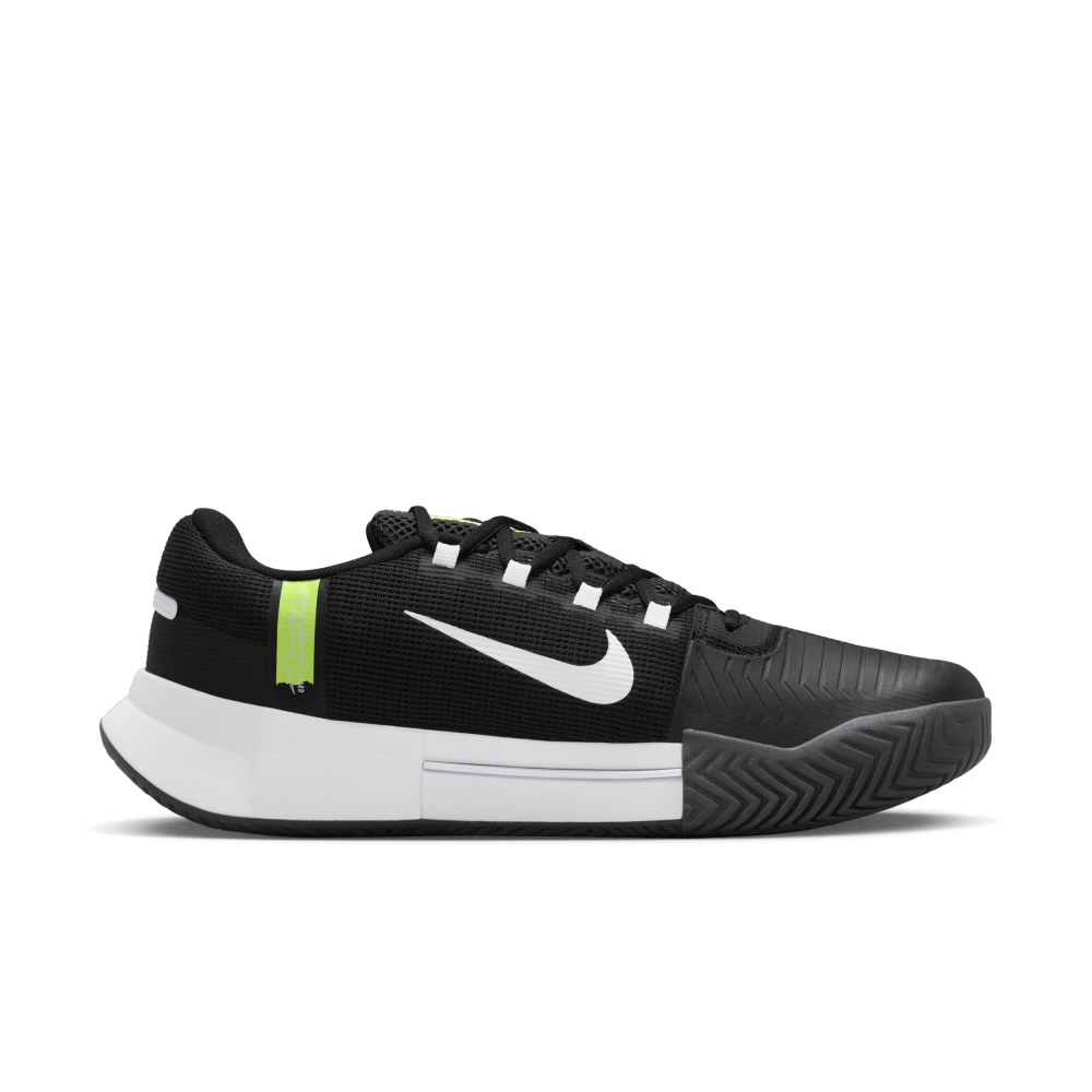Nike Air Zoom GP Challenge 1 FB3147-001 / schwarz