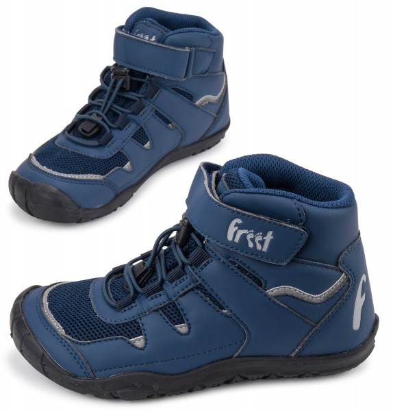 freet kids GripPlus ~ Tufee ~ Blau