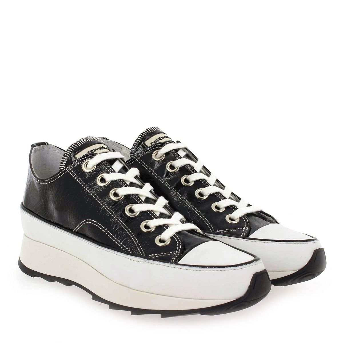 Rosemetal  FRASSETO VERNIS - noir