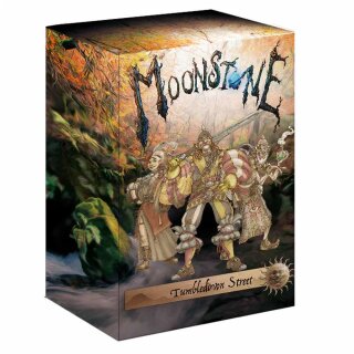 Moonstone - Tumbledown Street (EN)