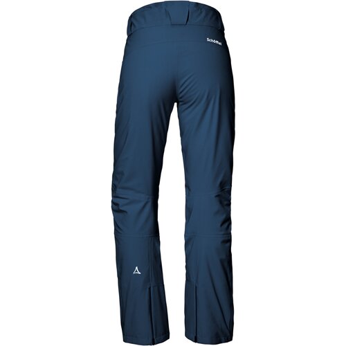 DAMEN SKIHOSE WEISSACH L