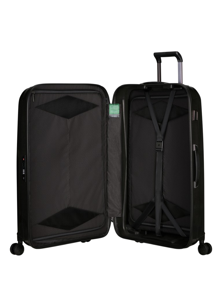 Samsonite Major-Lite spinner 77 cm