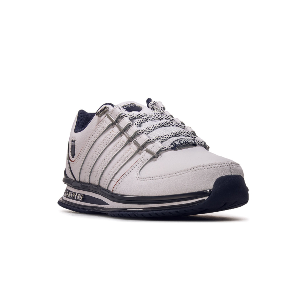 K-Swiss Rinzler 01235-171 / weiss