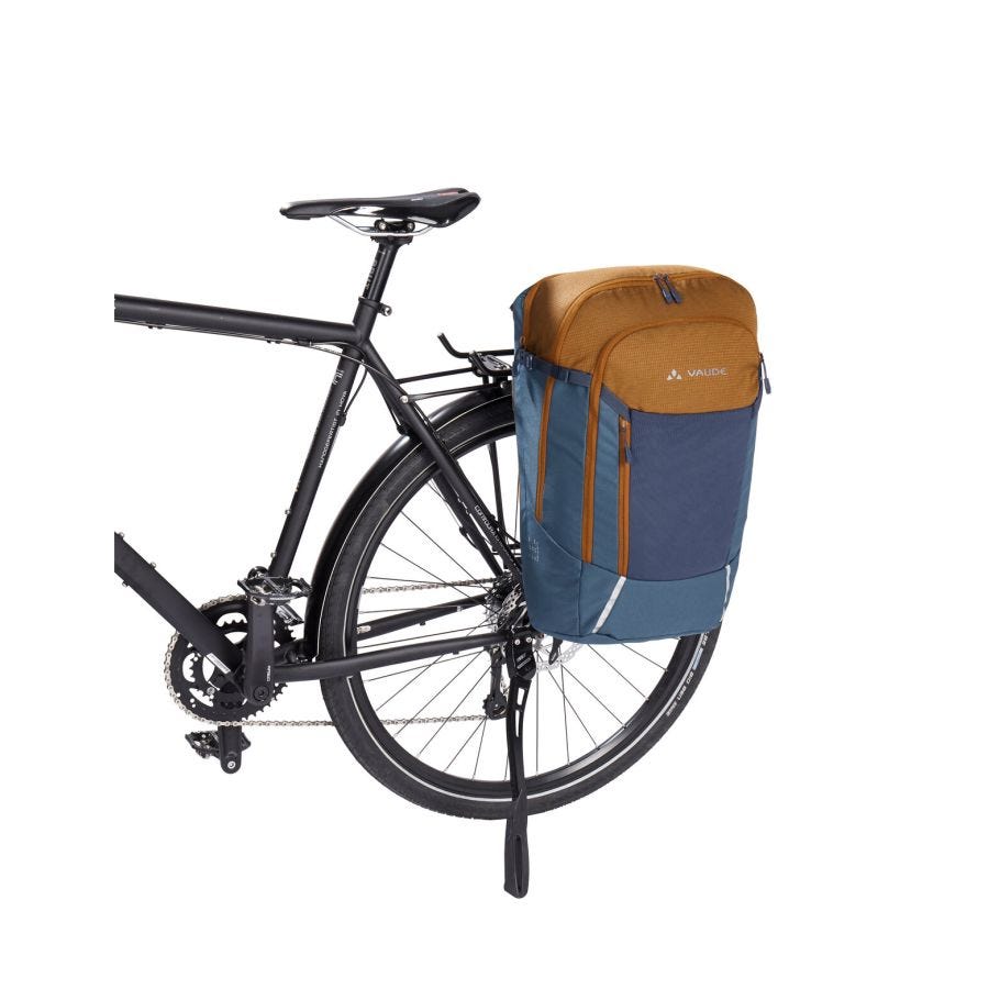 Cycle 28 II Rucksack Fahrradtasche