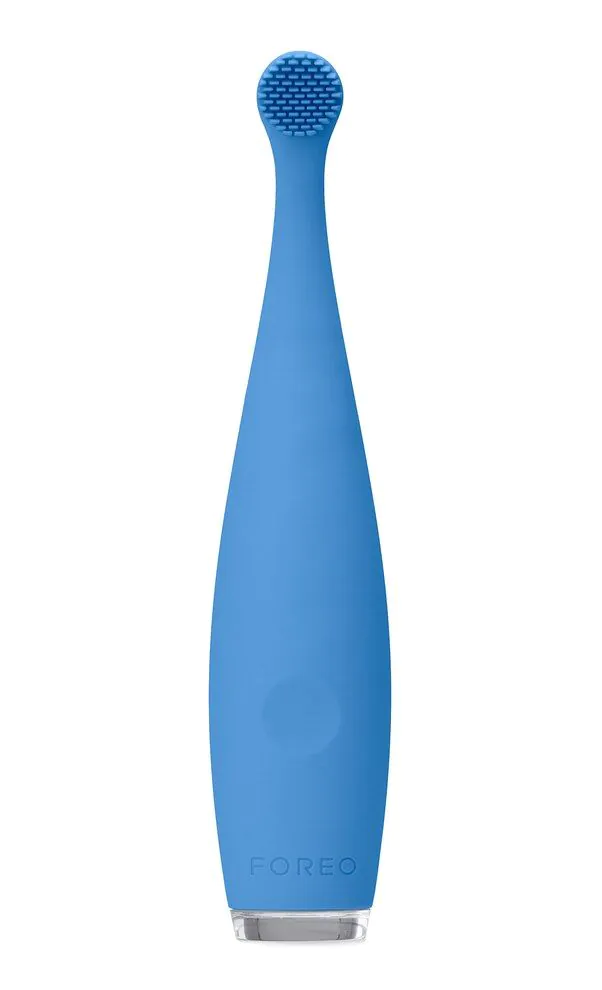 Foreo Issa Micro Sonic Tandbørste, Bubble Blue