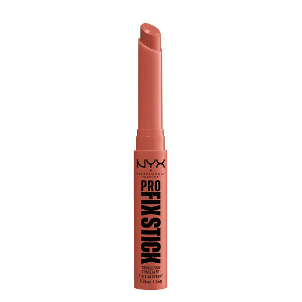 NYX Pro Fix Stick abrikosų maskuoklis