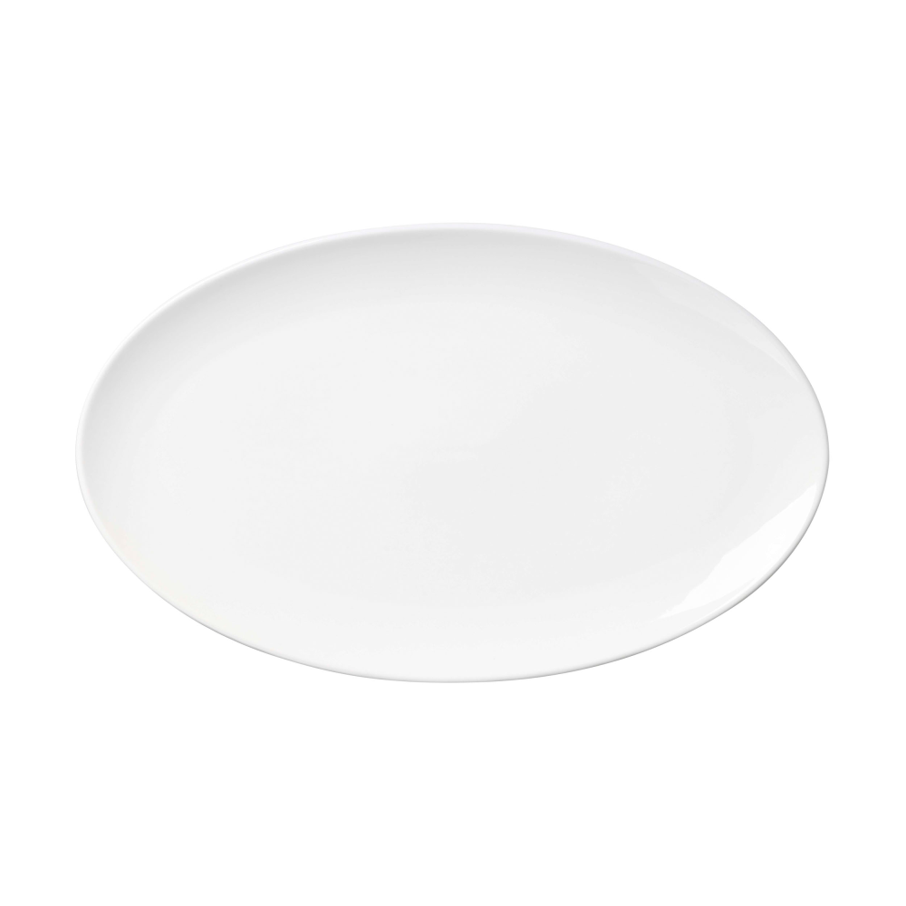 Platte oval ca. 35x20 cm Skagen